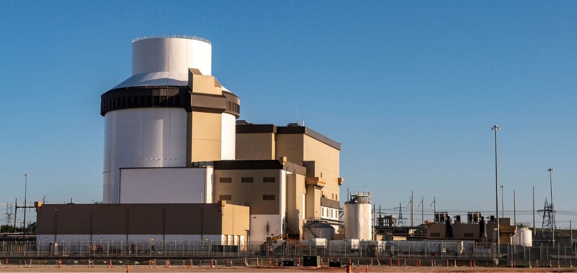 China approves four Westinghouse AP1000 reactors