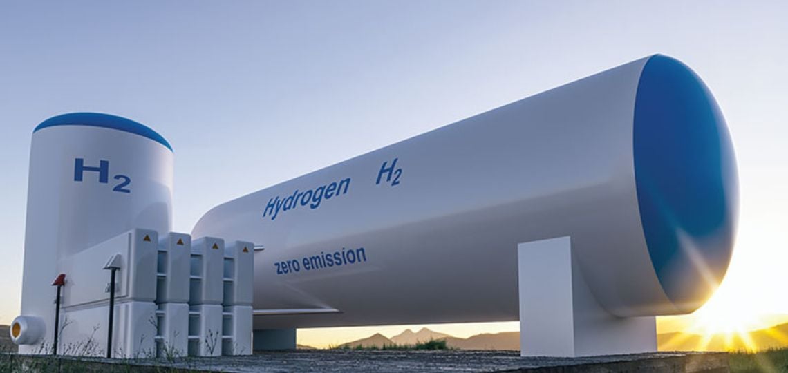 Nu:ionic et RW Energy s’associent pour la production d’hydrogène bas carbone