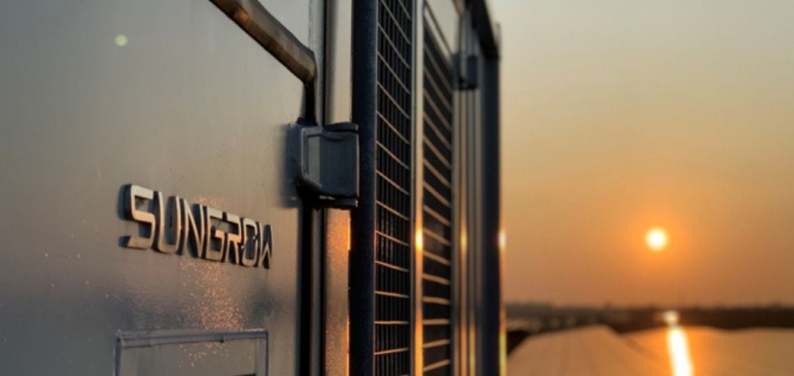 Sungrow affiche 4,4 milliards USD de revenus au S1 2024, en hausse de 8,38 %