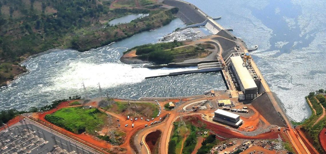 TotalEnergies acquires hydroelectric projects in Africa