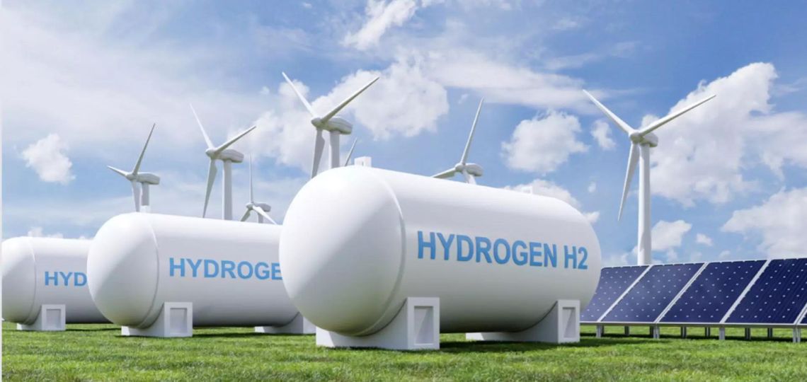 Canada and Germany strengthen their hydrogen alliance with $300 million