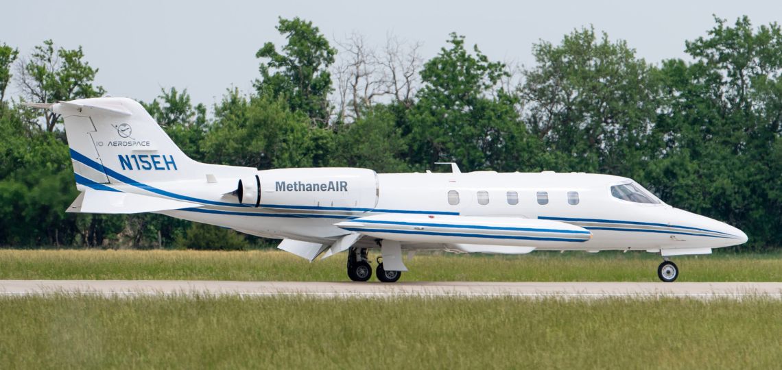 United States Drilling: Methane emissions underestimated by regulators