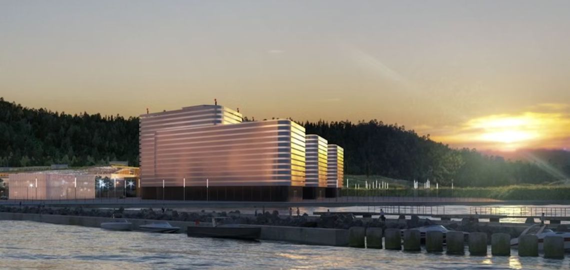 Washington and Stockholm join forces on nuclear issues