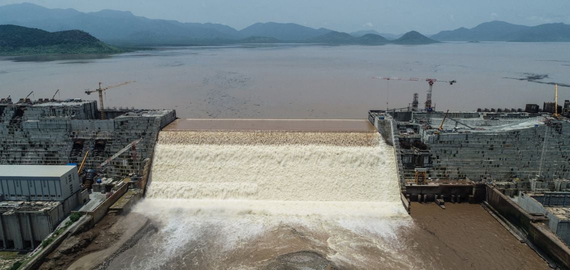 Ethiopia exacerbates regional tensions with GERD