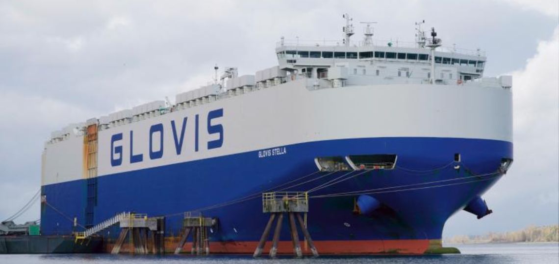 TotalEnergies delivers its first 100% waste oil marine biofuel to Singapore