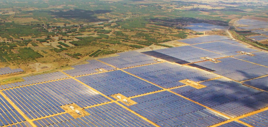 Storage costs and renewable energies: critical levers for India