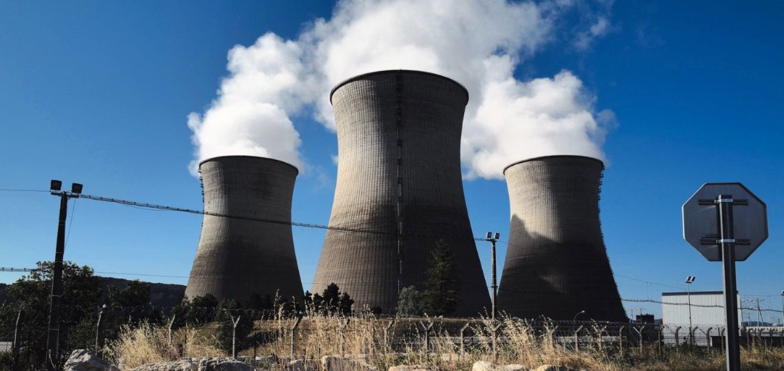 Kazakhstan launches its nuclear project