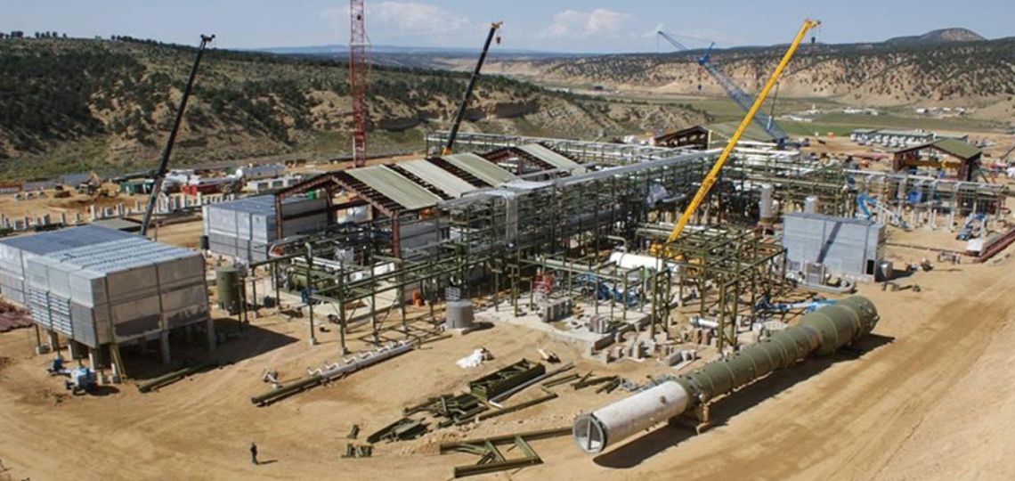 Quantum Capital Group acquiert des actifs gaziers majeurs pour 1,8 milliard USD