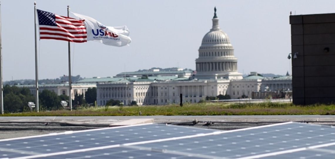 Élections américaines 2024: L’avenir de l’IRA inquiète le secteur énergétique