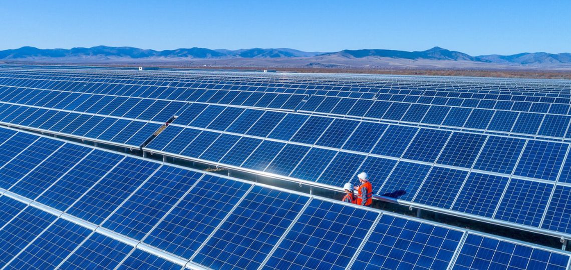 Australie: Engie clôture le financement pour une centrale solaire de 250 MW