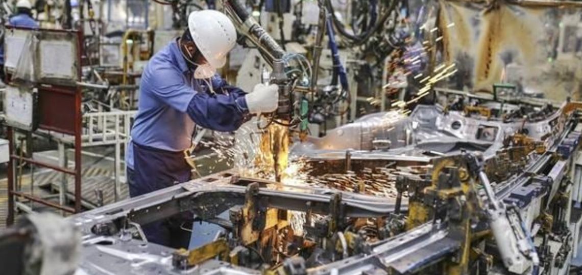 Le marché des moteurs diesel devrait atteindre 54,7 milliards USD d’ici 2032