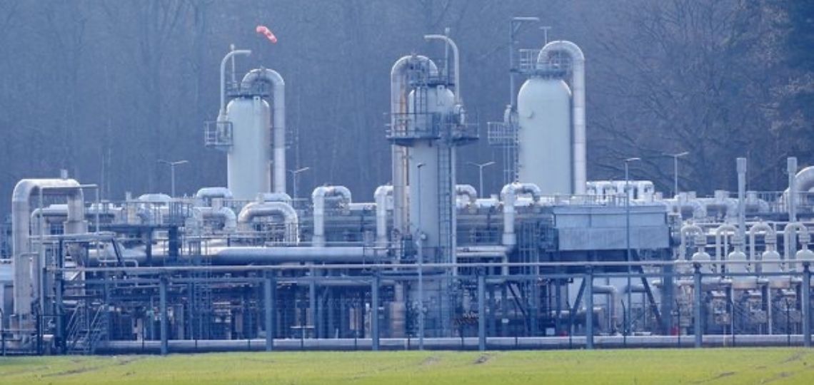 Stockage de gaz en Europe : capacité maximale atteinte et tensions sur les prix