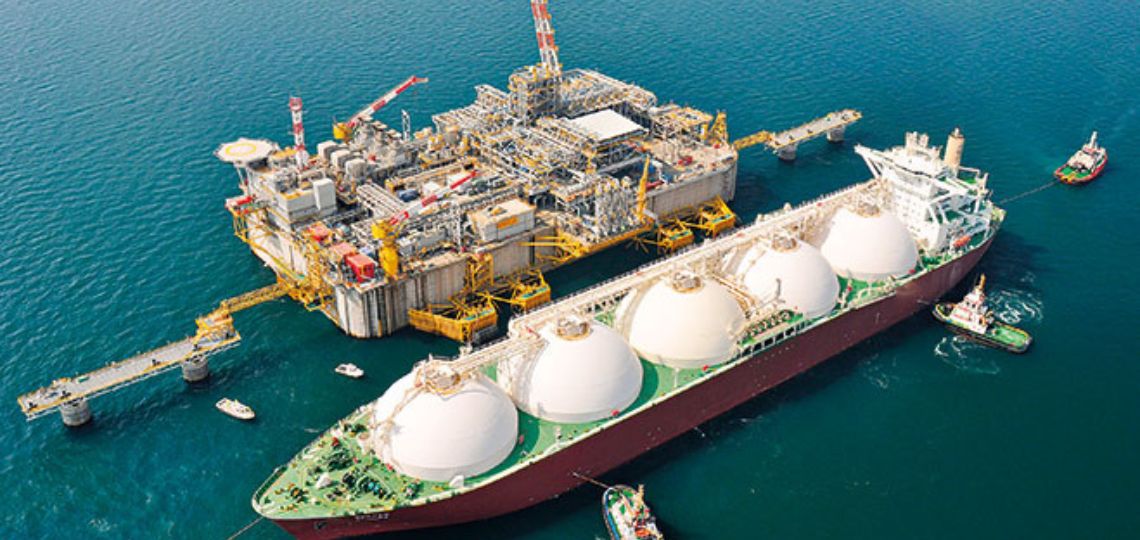 2025: Hedge funds amplify European gas market volatility