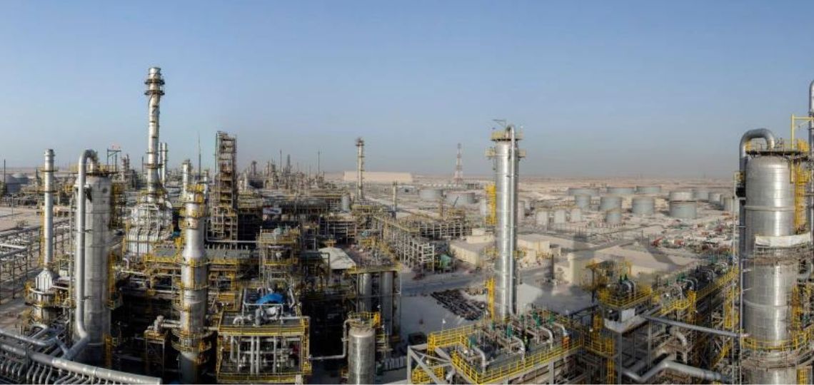 TAQA/JERA: Financement bouclé d’une centrale de cogénération en Arabie Saoudite