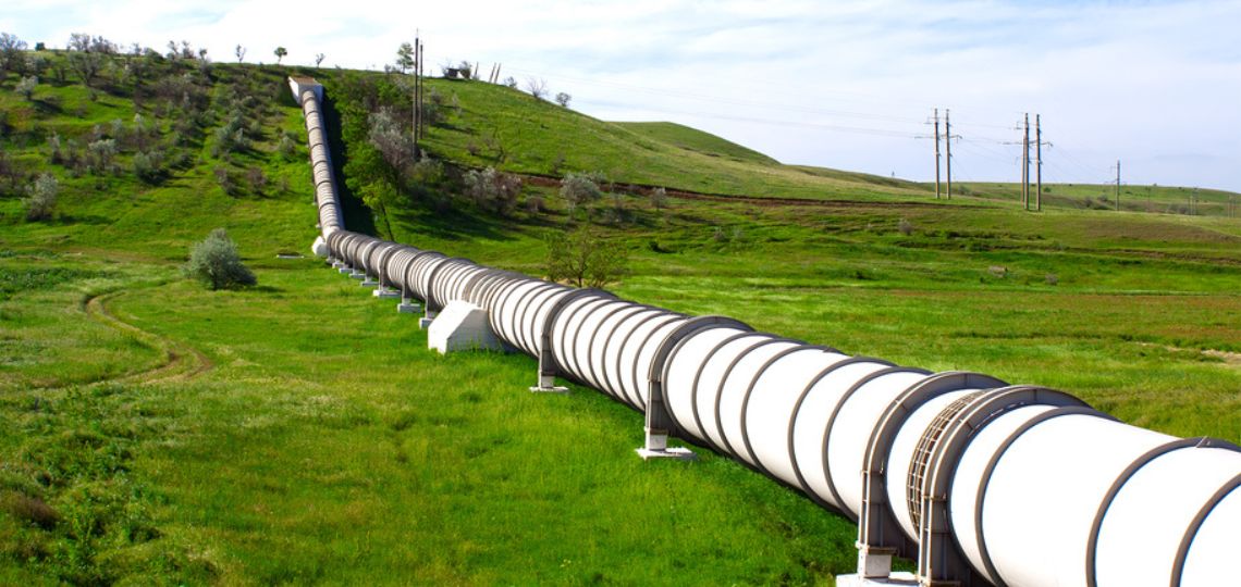 Pipelines Stratégiques aux USA en 2025 : NG3 et Louisiana Energy Gateway