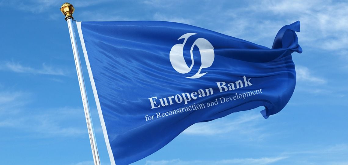 L’EBRD intensifie ses investissements pour soutenir l’Ukraine
