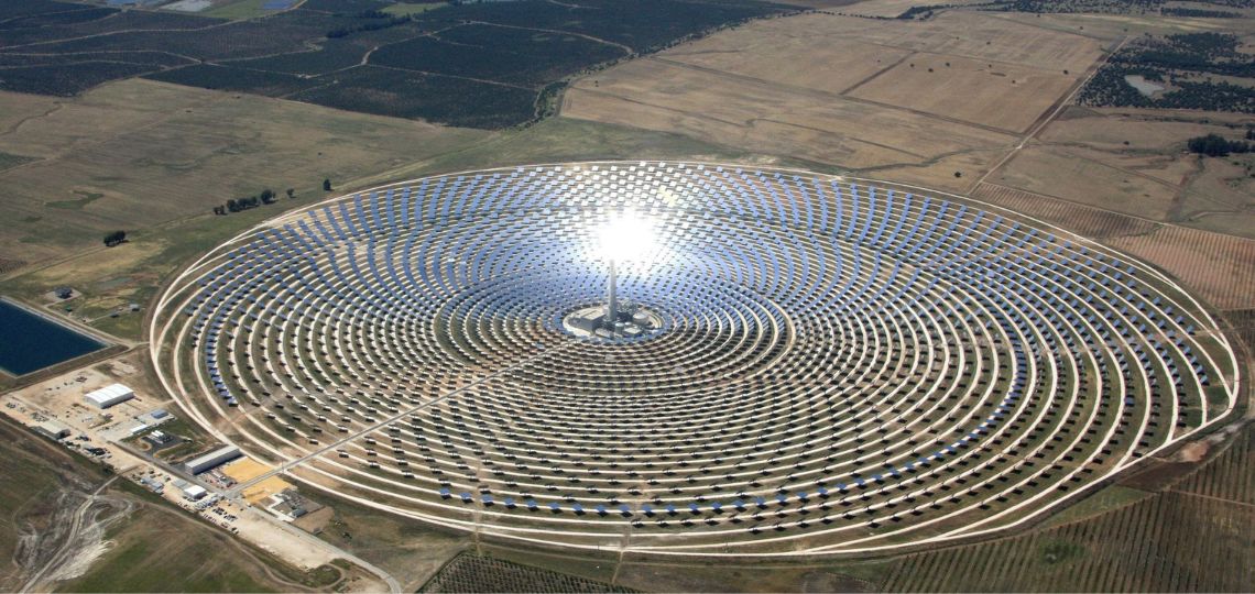 NextEnergy Capital strengthens its solar portfolio with 248 MW in Spain