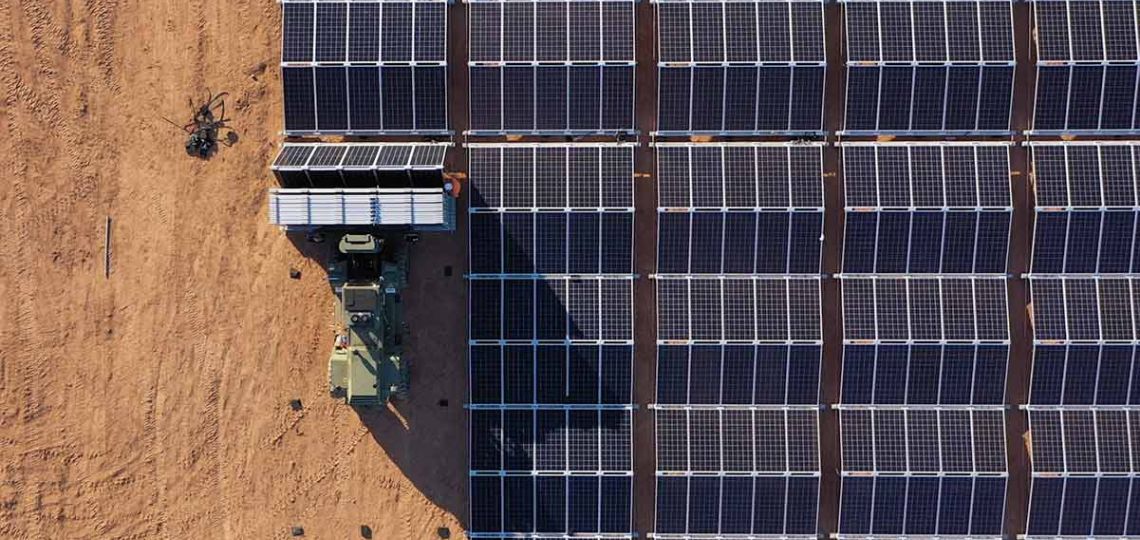 Mike Cannon-Brookes réoriente ses investissements vers le solaire en Australie