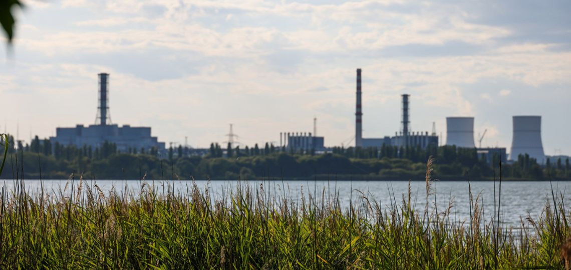 Poutine accuse l’Ukraine d’une tentative d’attaque sur la centrale de Koursk