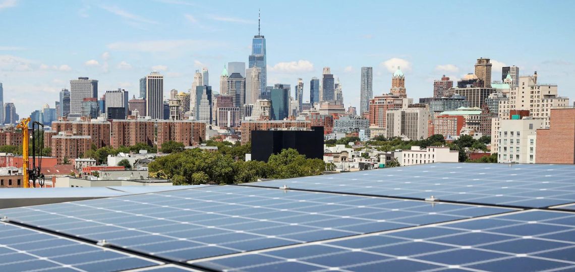 The U.S. solar boom: An energy revolution in the making