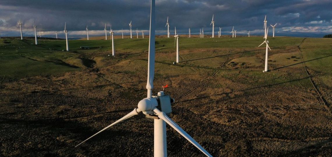 UK launches Global Alliance for Clean and Sustainable Energy