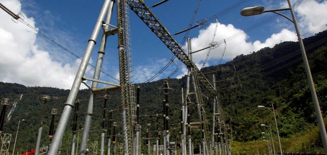 Energy crisis in Ecuador: power cuts and major economic challenges