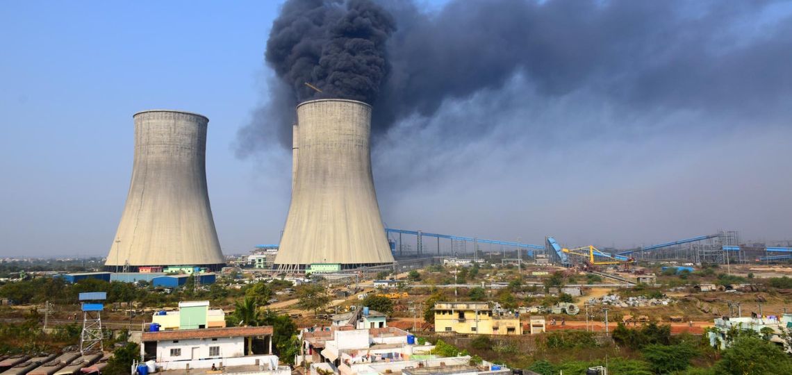 India faces an energy dilemma between coal and climate commitments