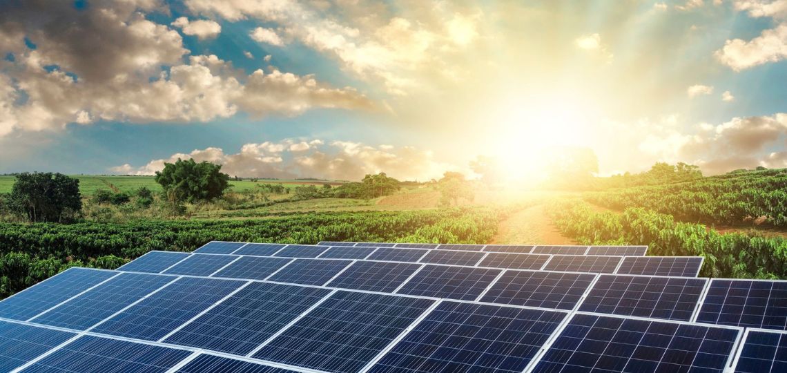 Énergie solaire en plein essor: Vers un record mondial de 593 GW en 2024