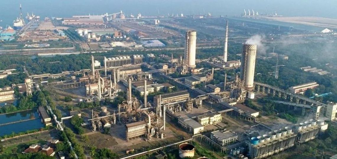 RWE and AM Green Ammonia join forces for 250,000 tonnes of ammonia at Kakinada