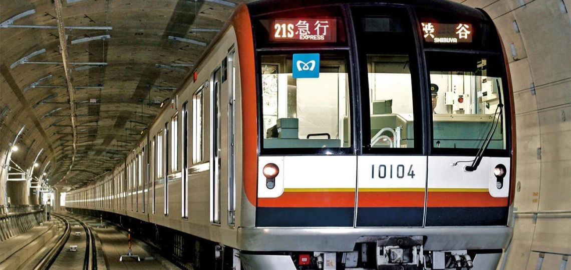 Tokyo Metro and J-POWER: 3.9 million kWh for Tokyo’s energy future