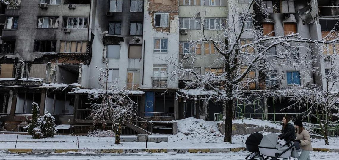 Ukraine et Moldavie en crise énergétique, 2 milliards EUR d’aide pour l’hiver