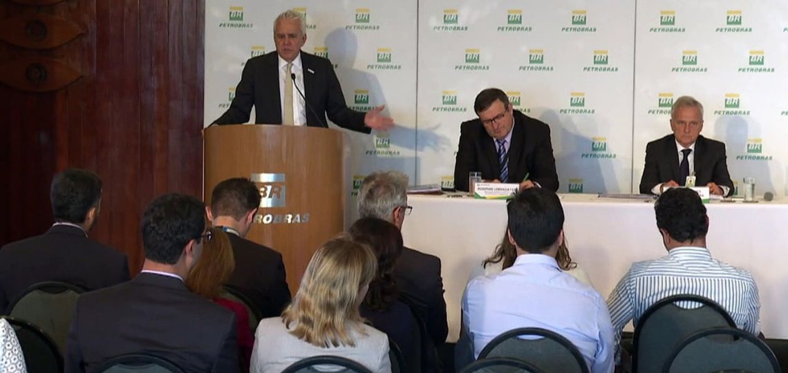 Brazil: Petrobras adjusts its gas reinjection strategy in line with its priorities