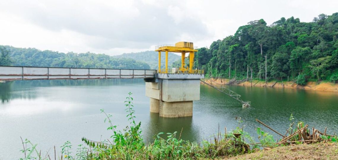 Massive power cuts in Gabon, SEEG rations electricity