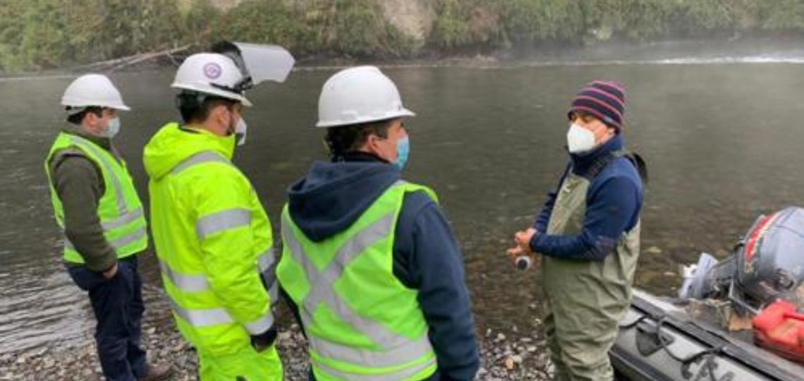 Chili: Statkraft discute avec les communautés indigènes sur le projet Los Lagos