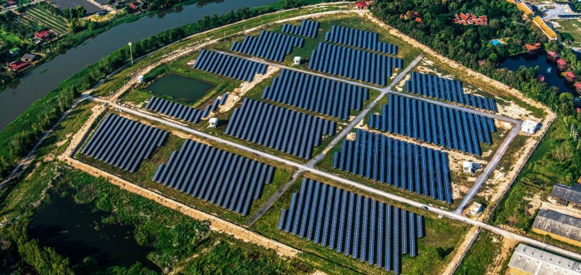 New Zealand: Studies launched for a 115 MWp solar farm