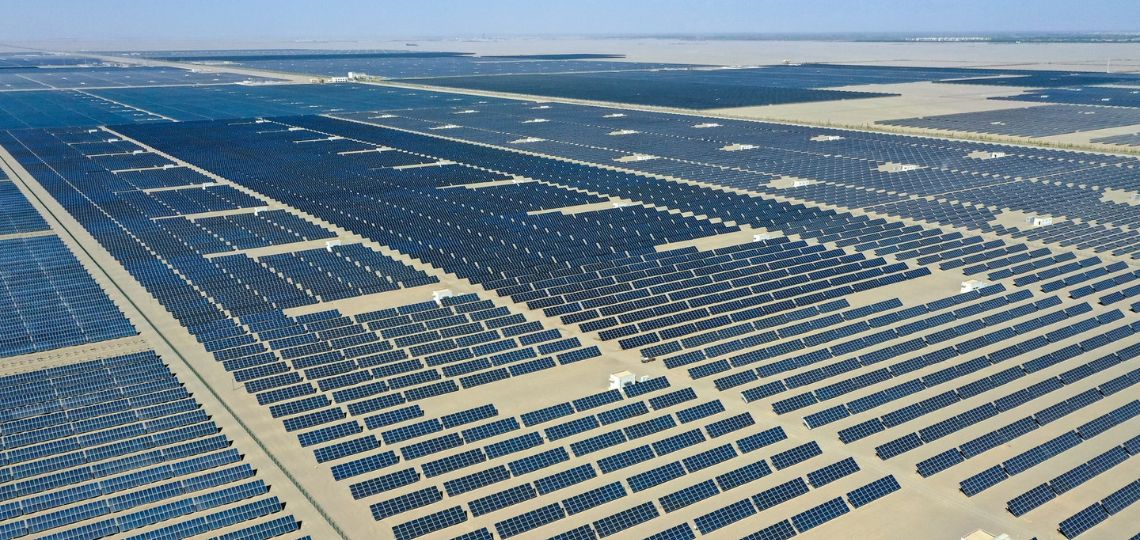 L’industrie solaire prévoit 592 GW de nouvelles capacités en 2024