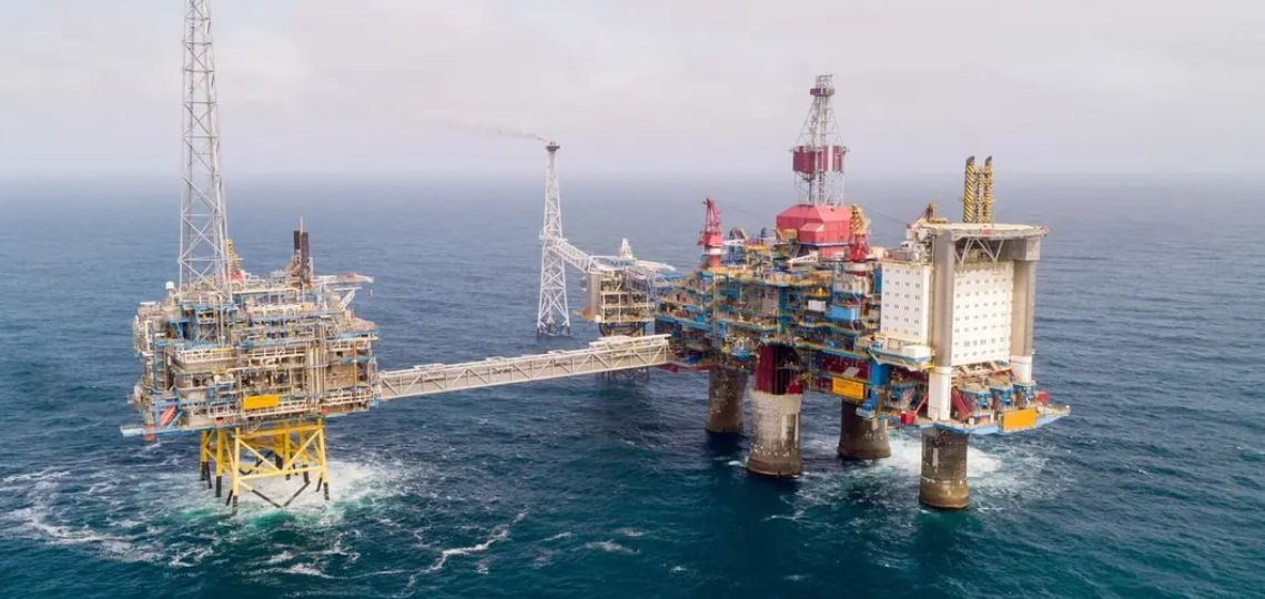 Electrification of oilfield sites cuts CO2 emissions by 80