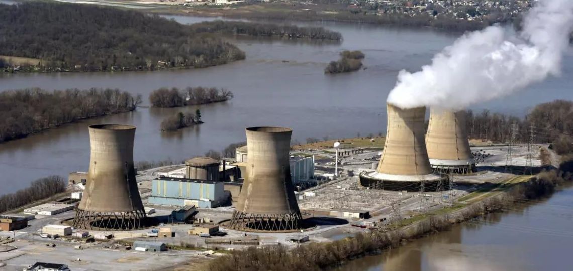 Relance de Three Mile Island pour alimenter Microsoft en énergie nucléaire