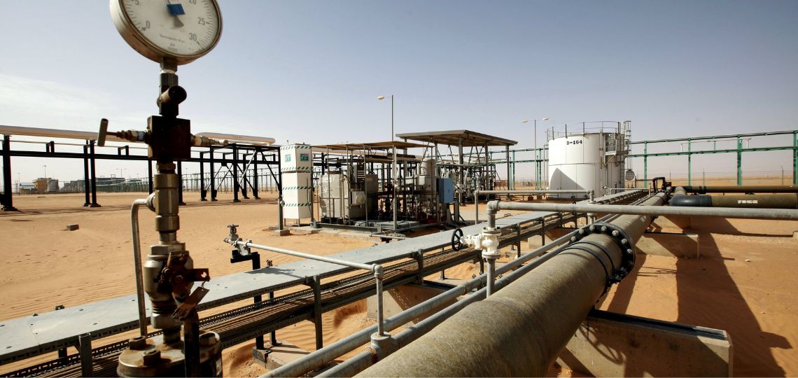 Libye: La crise s’intensifie autour de la Banque centrale