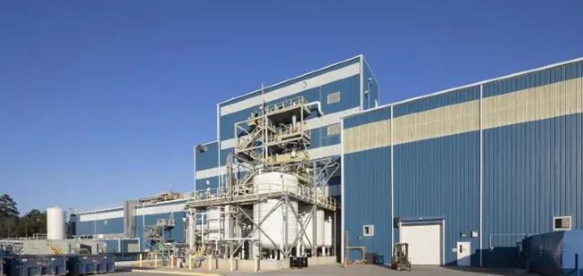 US invests $3 billion in 25 battery production projects