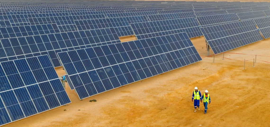 Tunisie: Signature d’accords pour deux nouvelles centrales solaires