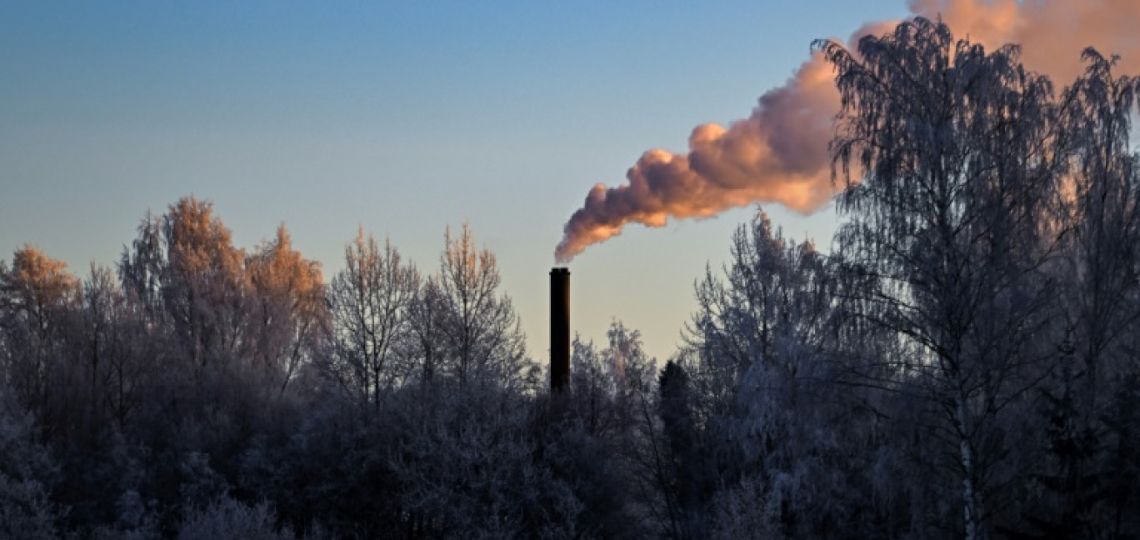 60 % des entreprises visent la neutralité carbone, efforts jugés insuffisants