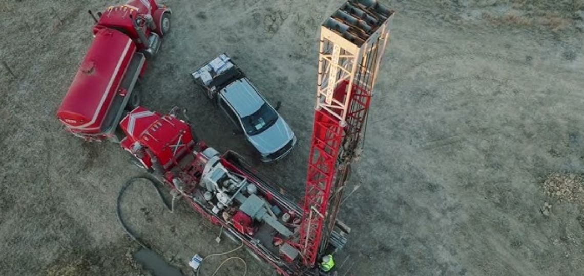 Projet d’uranium Kaycee: Les forages révèlent une large extension minéralisée