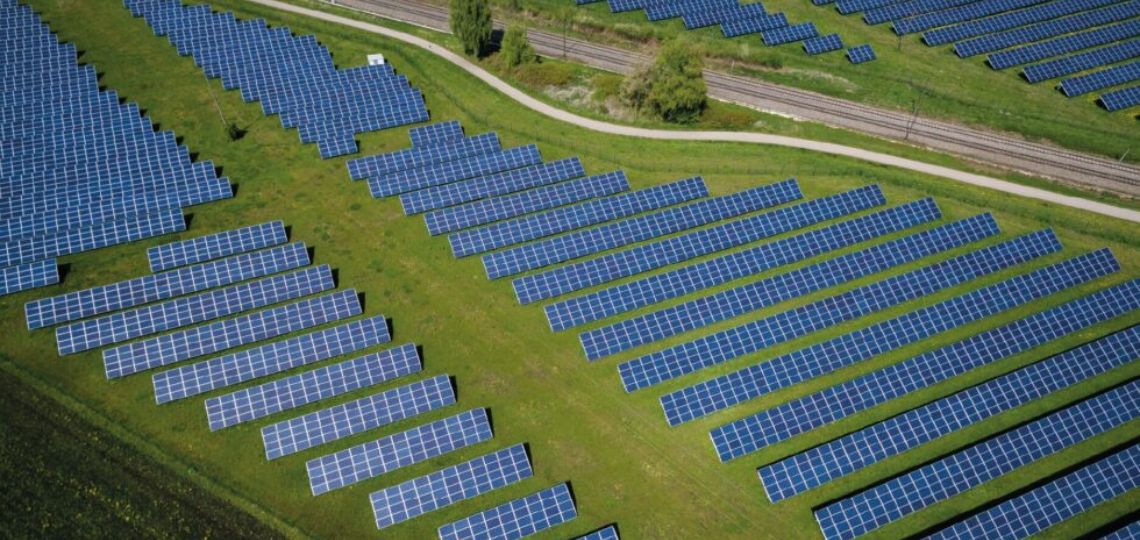 Zelestra obtient 132 millions d’euros pour sa centrale solaire en Inde