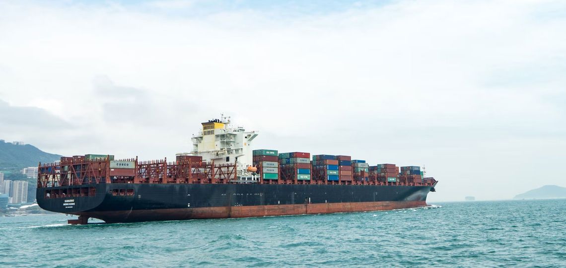 Baisse des quotas d’exportation chinois: Impact sur le marché asiatique du LSFO