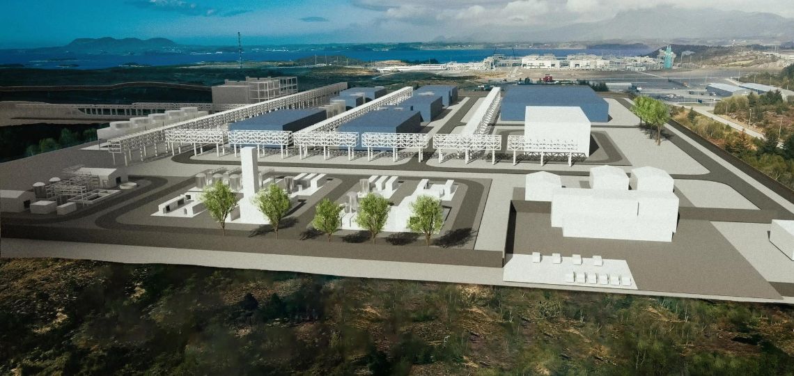 Shell abandons blue hydrogen project in Norway for lack of demand