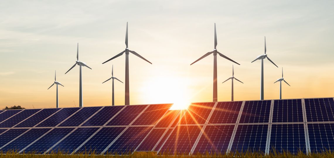 Le privé sollicite les Nations unies de tripler les EnR d’ici 2030