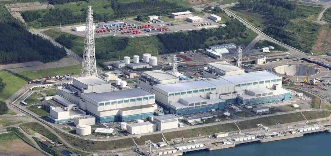 Japon : Le Gouvernement soutient la relance de la centrale nucléaire de Tepco