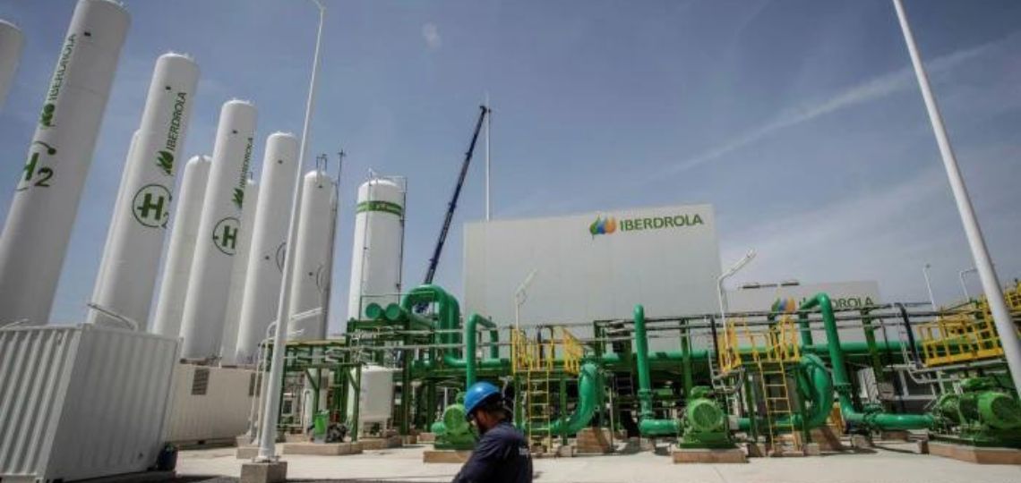 Spain increases its green hydrogen ambition to 12 GW by 2030