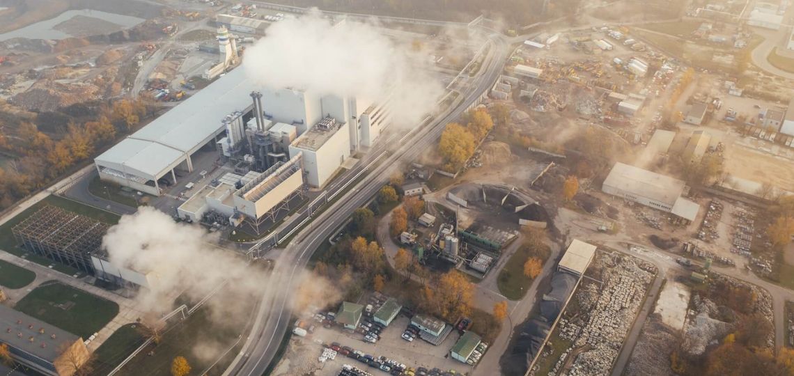 Companies struggle to maintain their investments in decarbonization